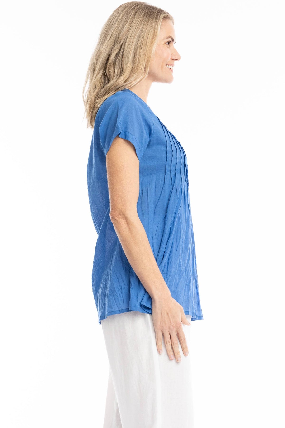 Gemma Top
