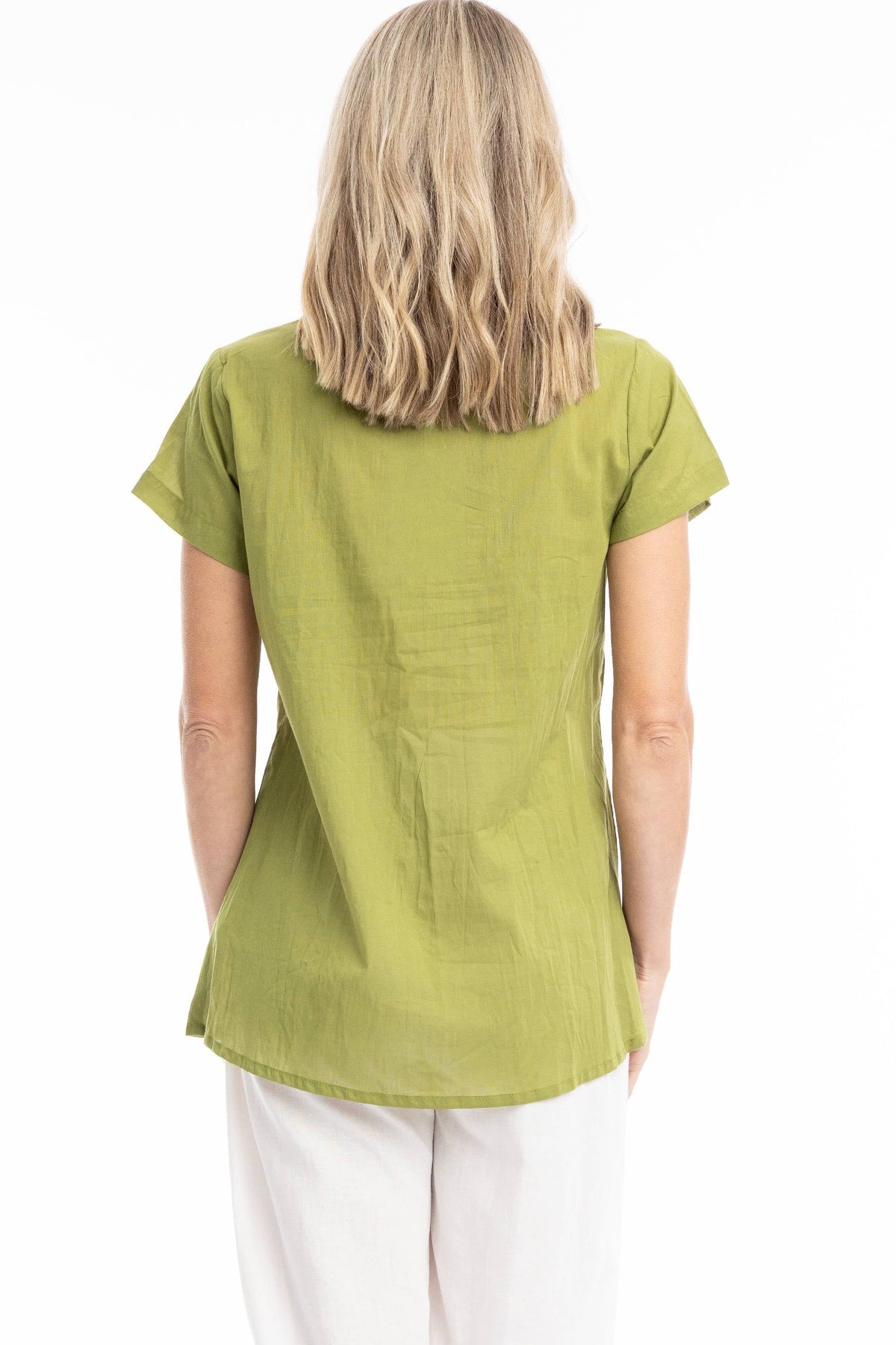 Gemma Top