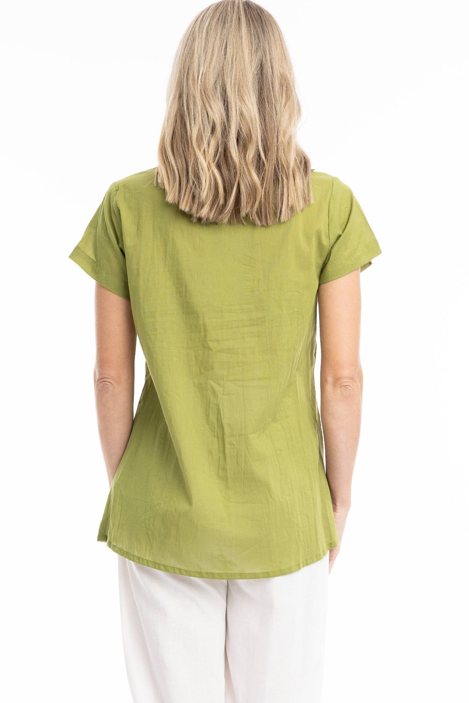 Gemma Top