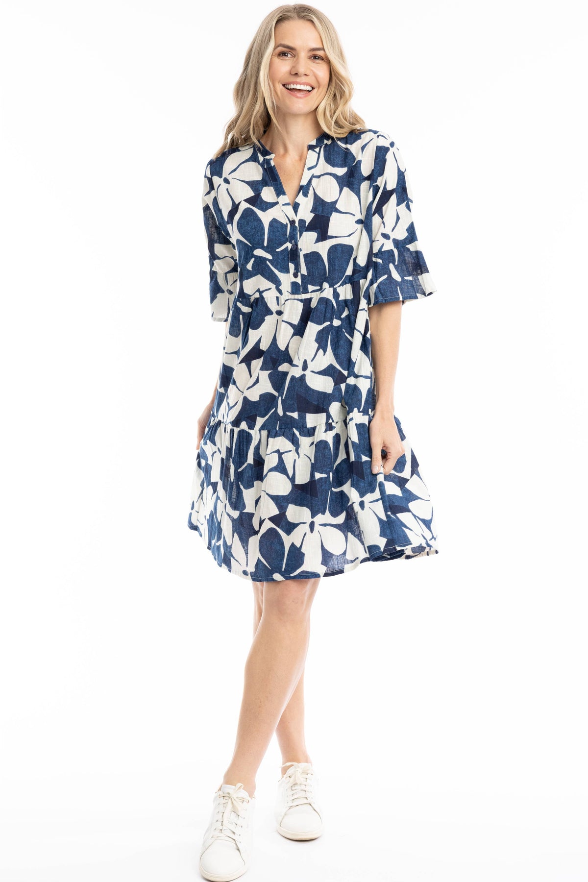 Ulla Dress