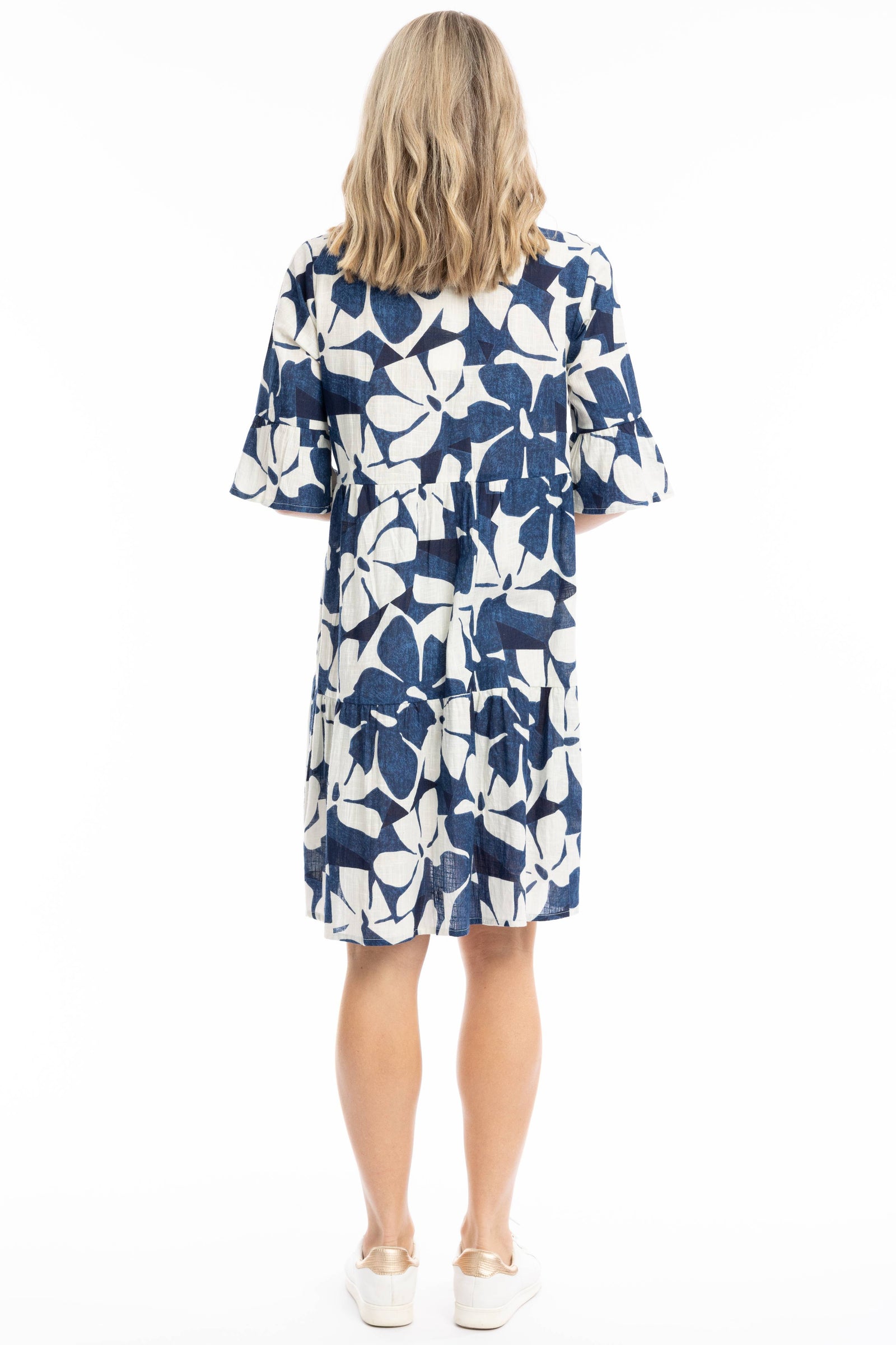 Ulla Dress