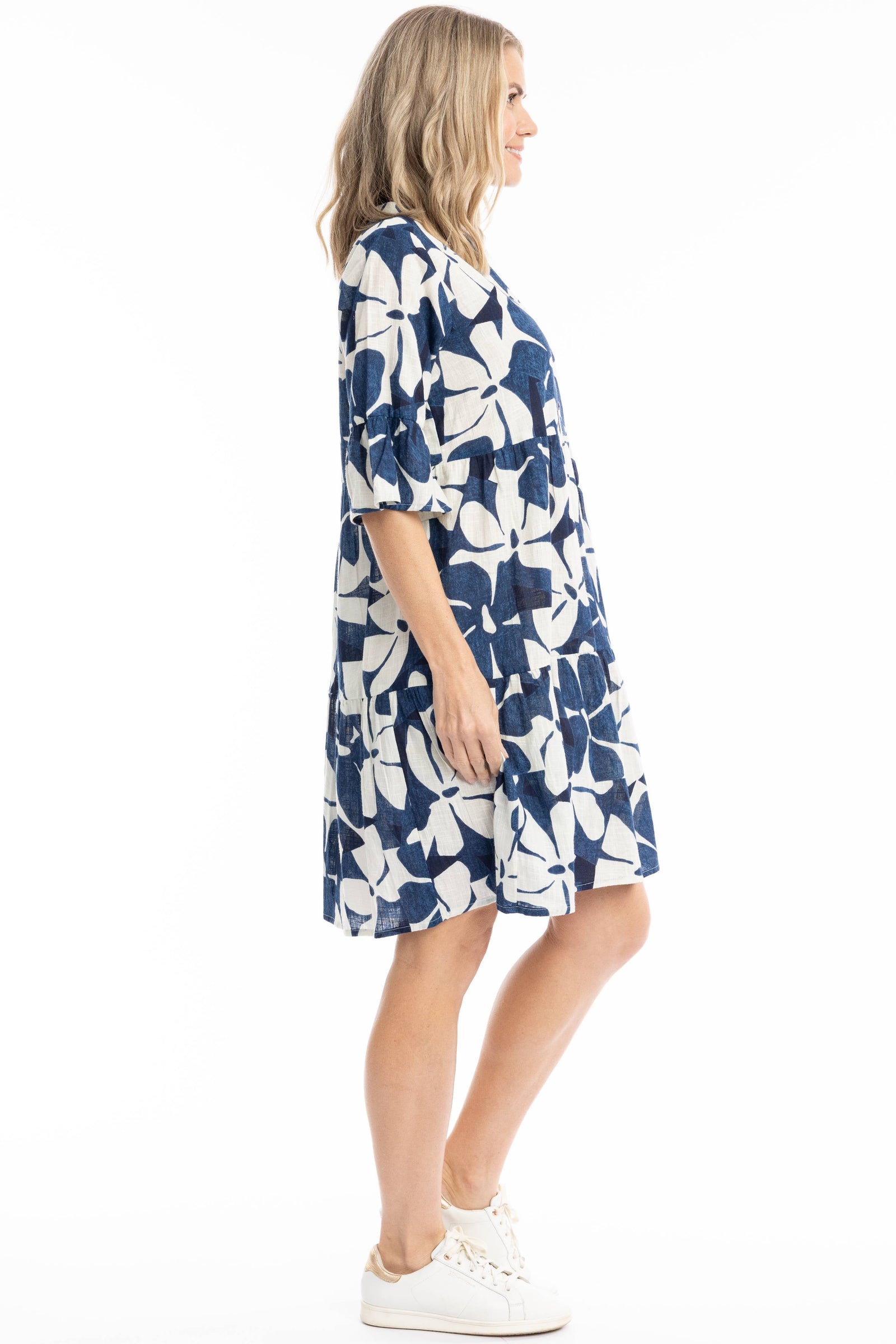 Ulla Dress