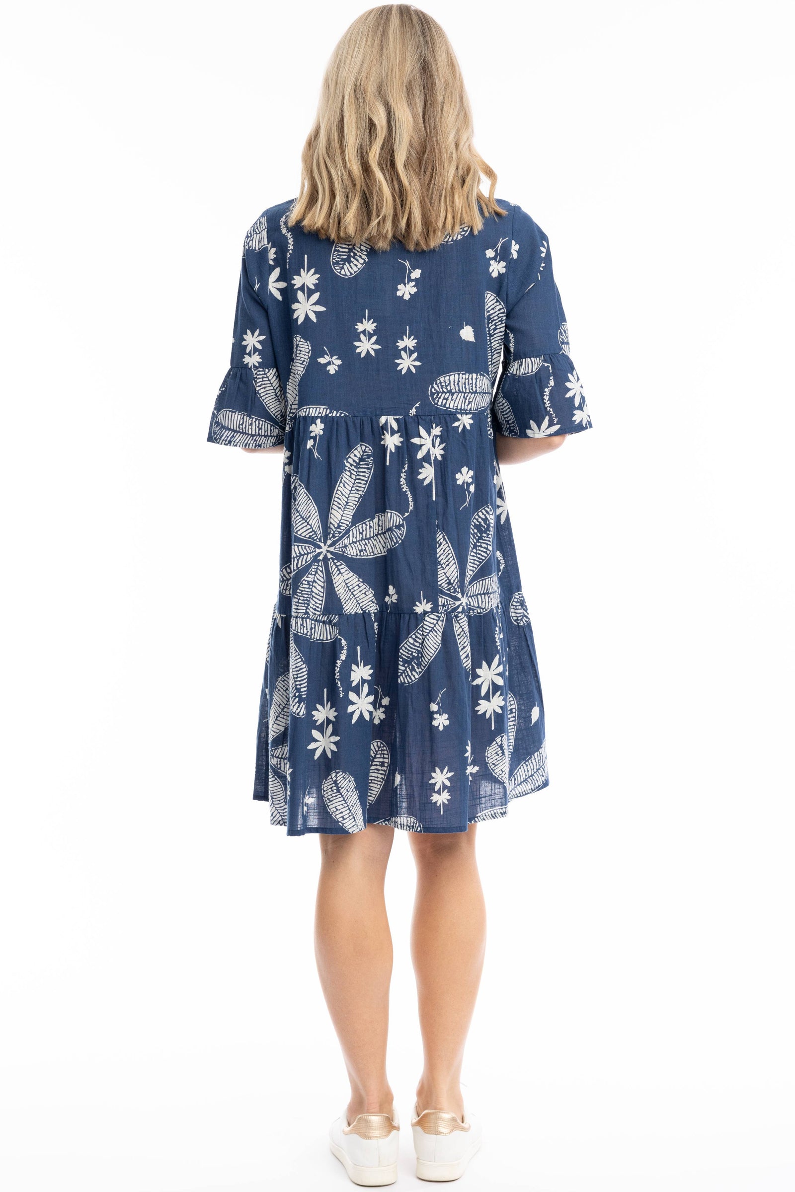 Ulla Dress