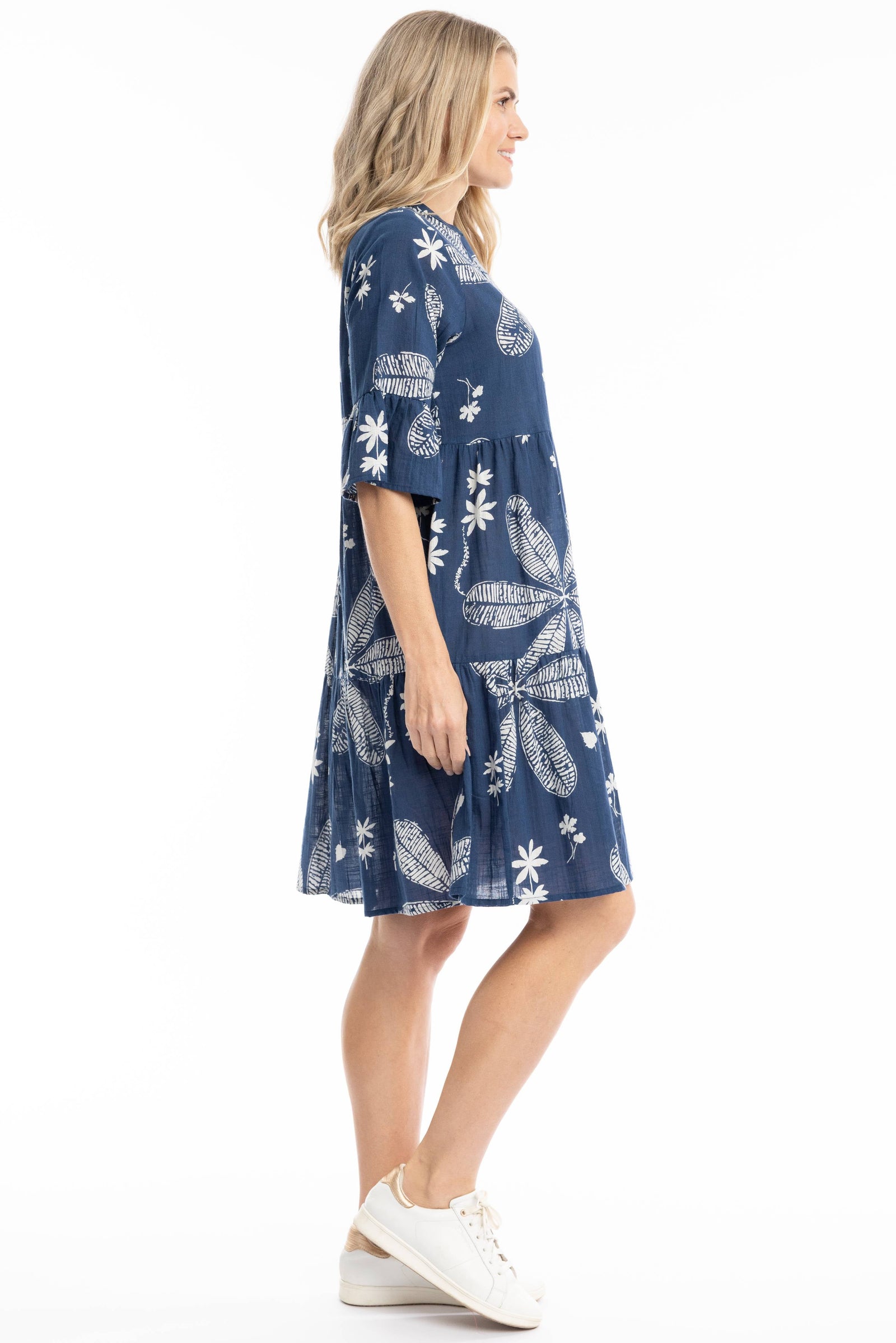 Ulla Dress
