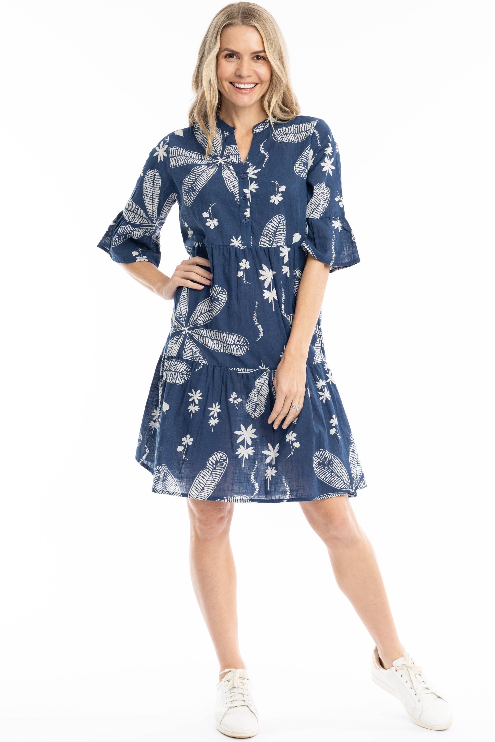 Ulla Dress