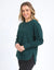 Simplified Crew Neck Jumper