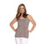 Demetria Singlet Top