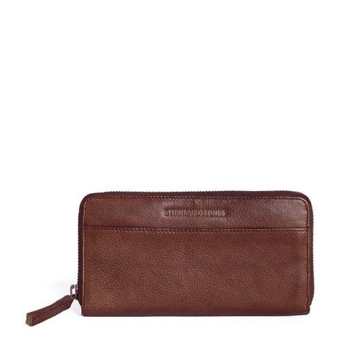 Denver Leather Wallet