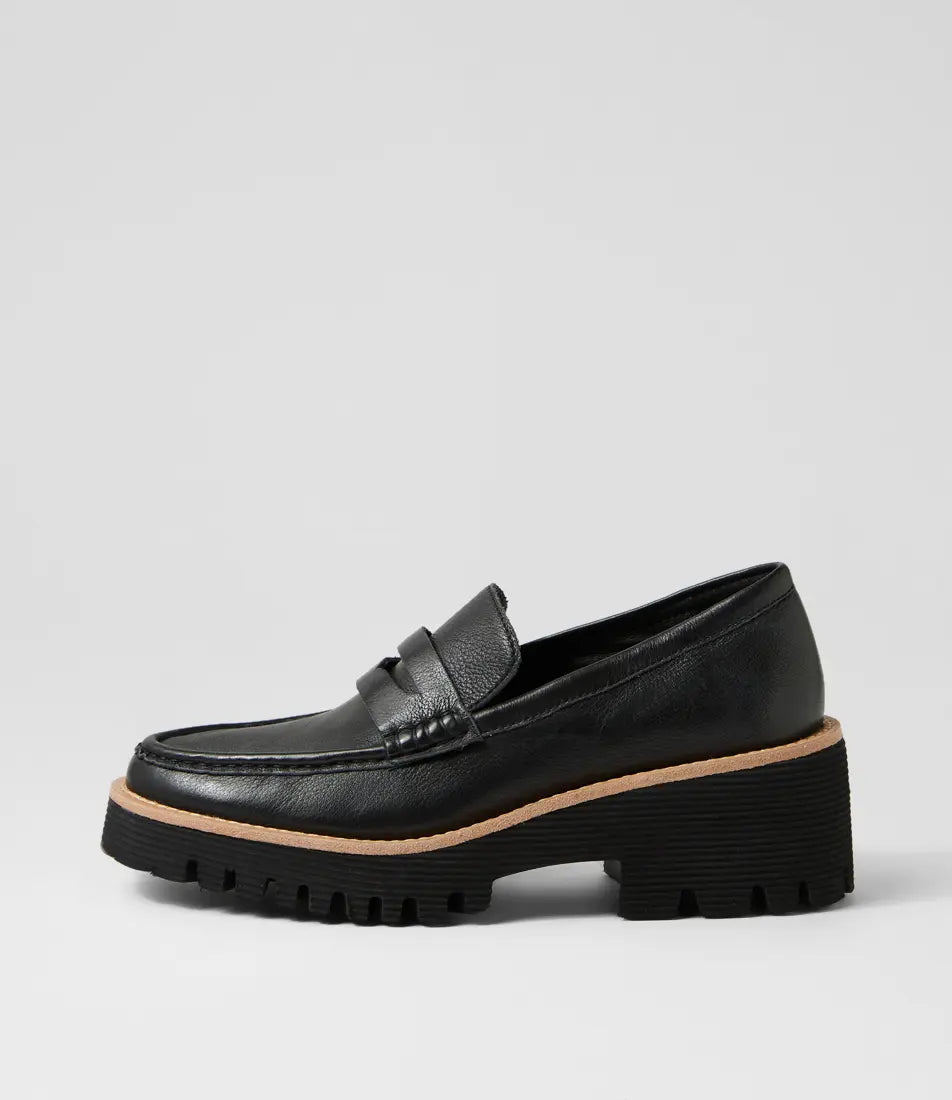 Destin Loafers