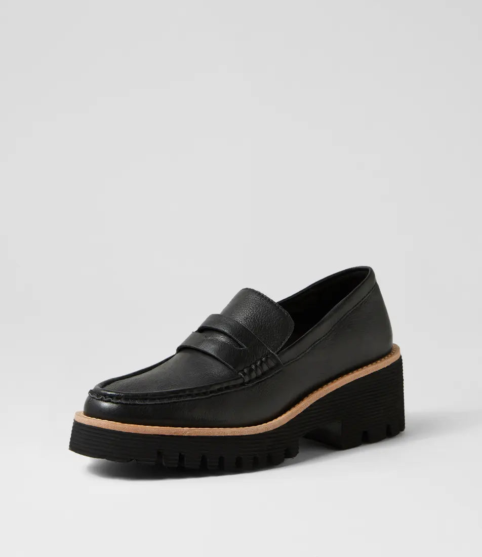 Destin Loafers