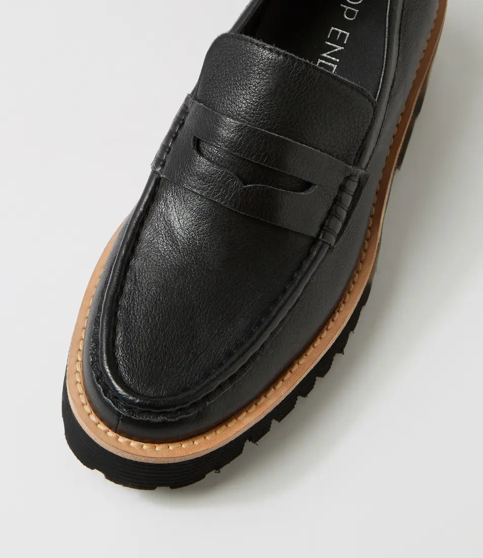 Destin Loafers