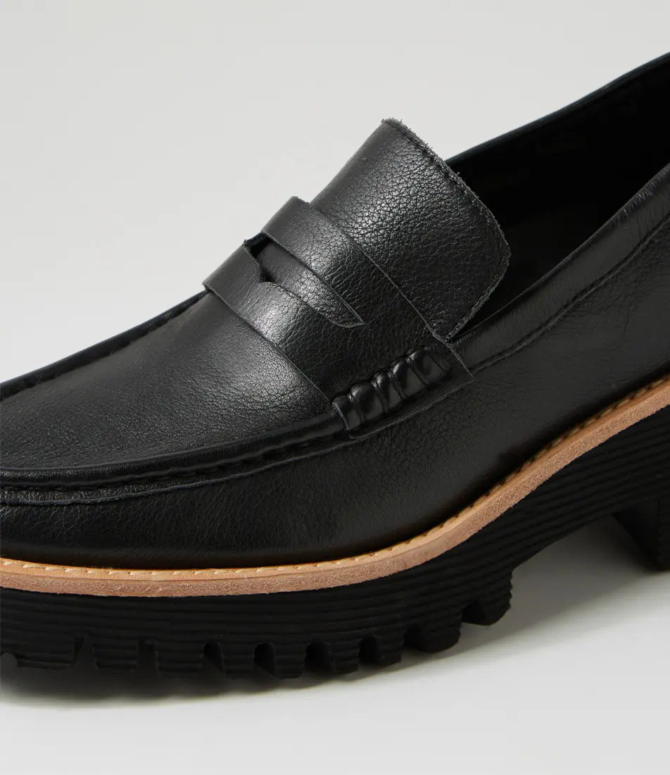 Destin Loafers