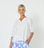 Diana Detail Sleeve Top