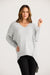 Wiltshire V Neck Knit