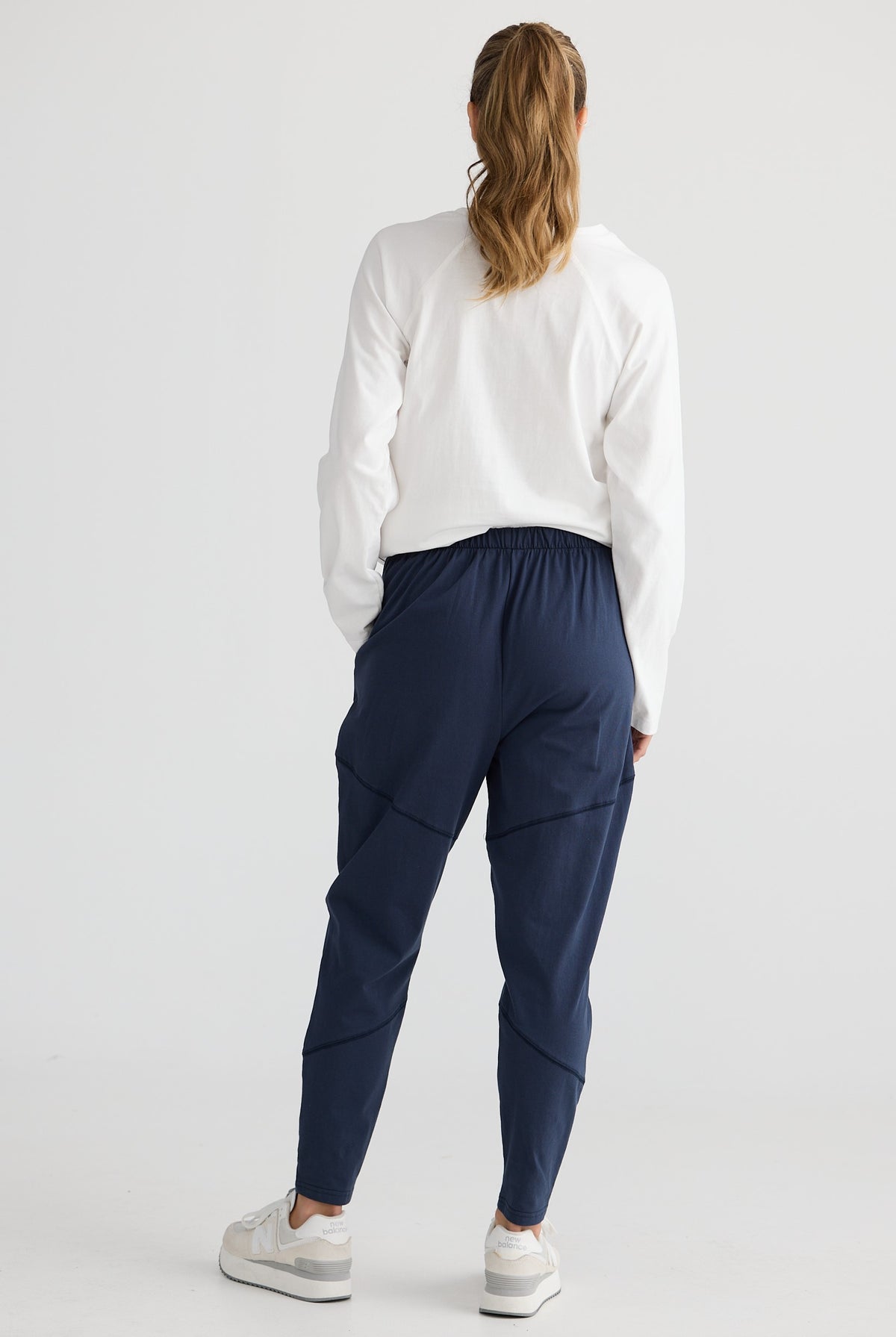 Duplex Pant