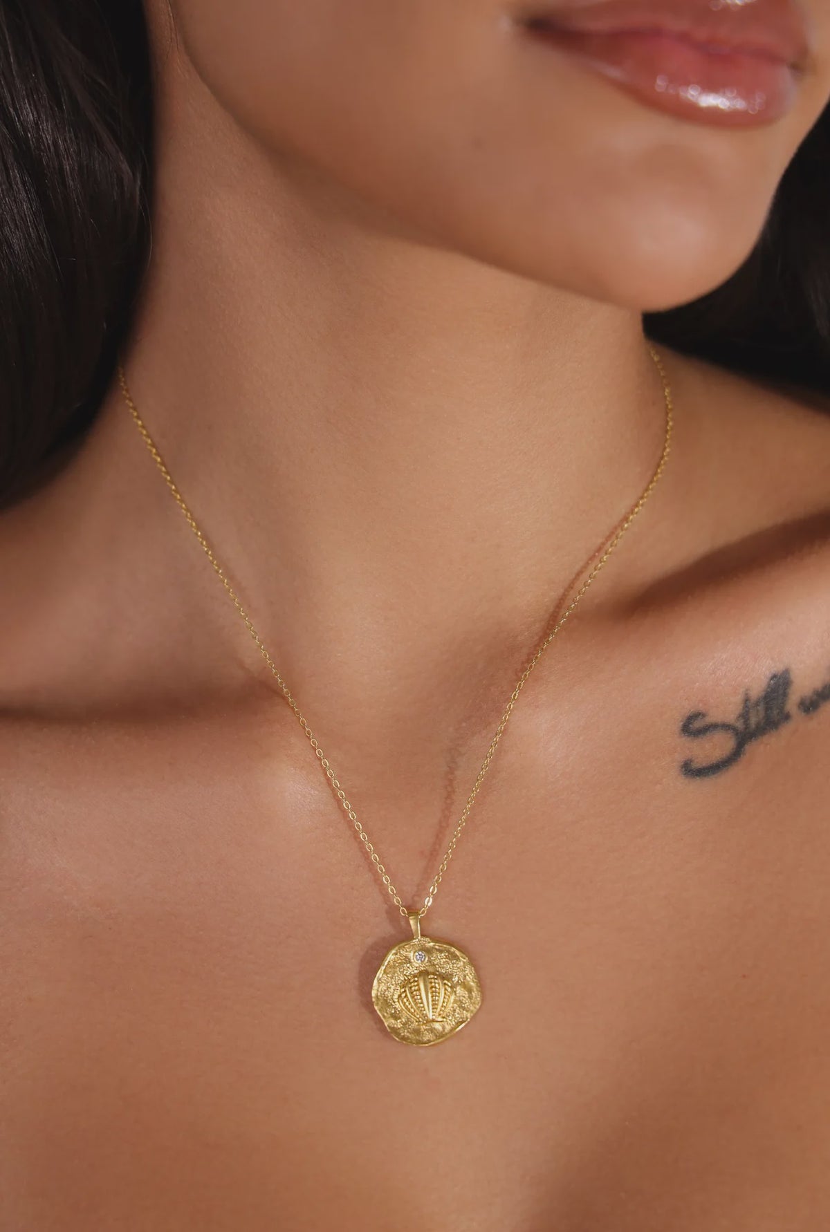 Nerida Necklace