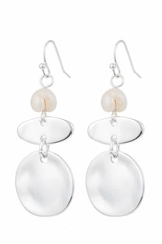 Elsa Earrings