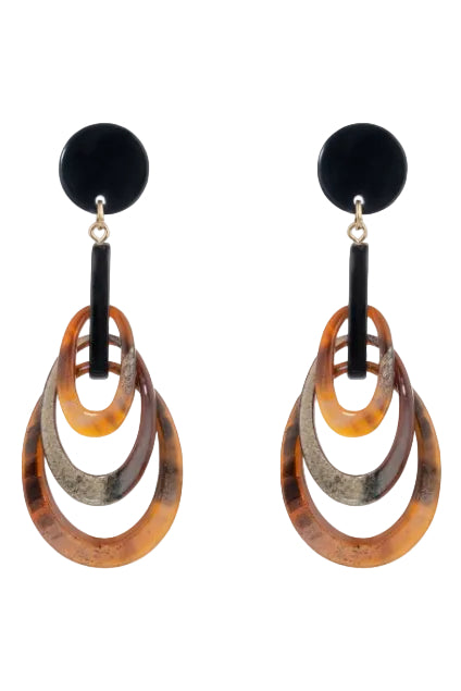 Sia Earrings