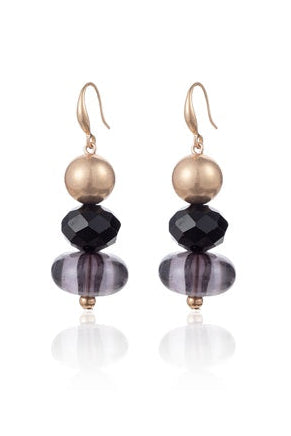 Elizabeth Zen Earrings