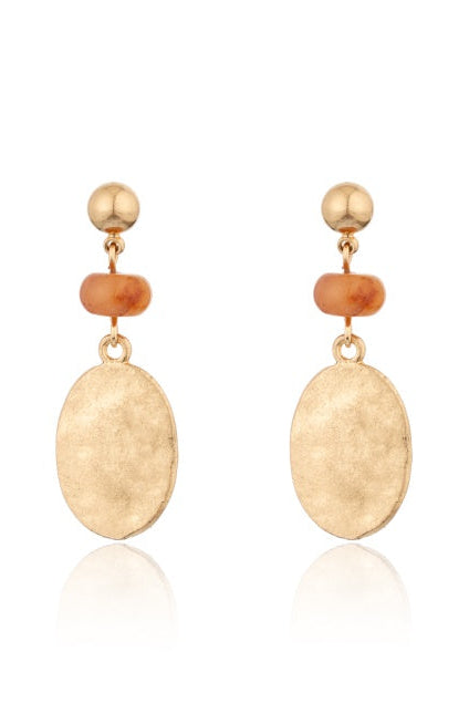 Alexandra Zen Earrings