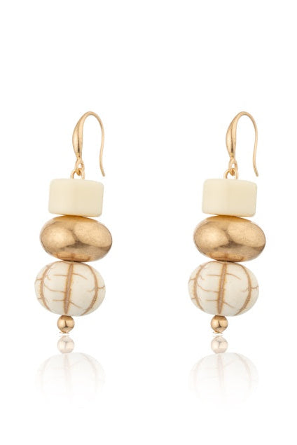 Lexi Zen Earrings