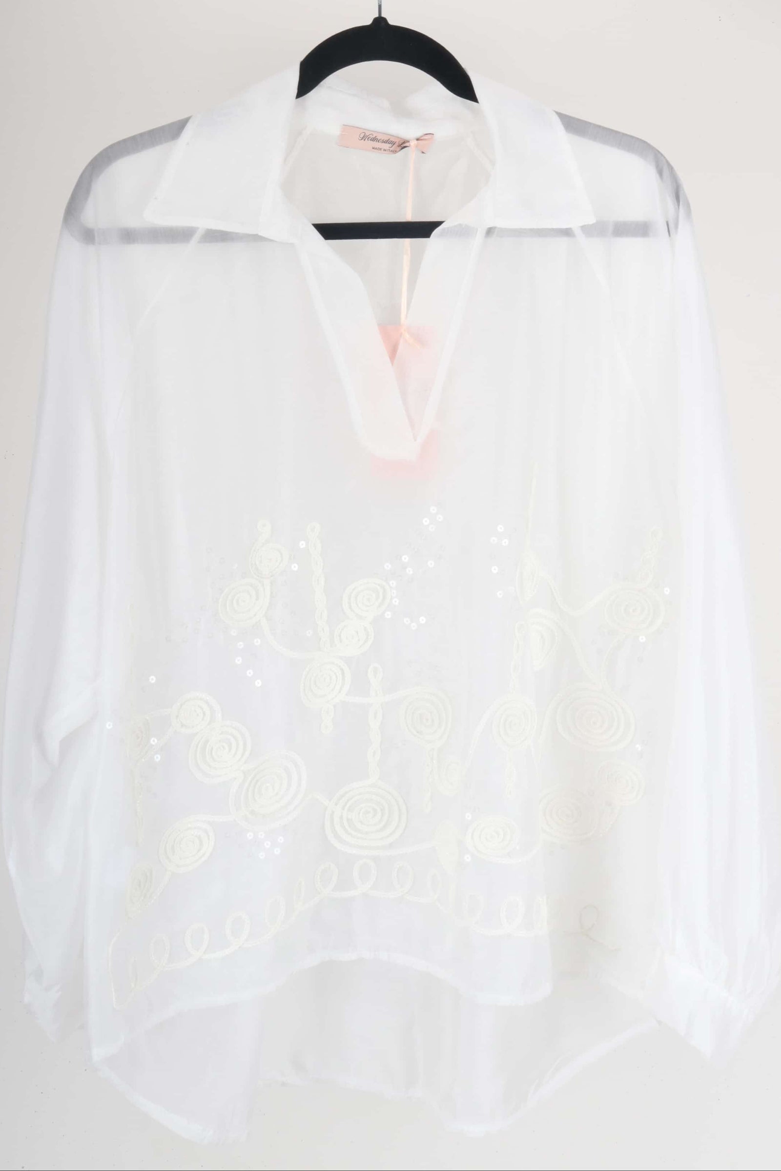 Pretty Top