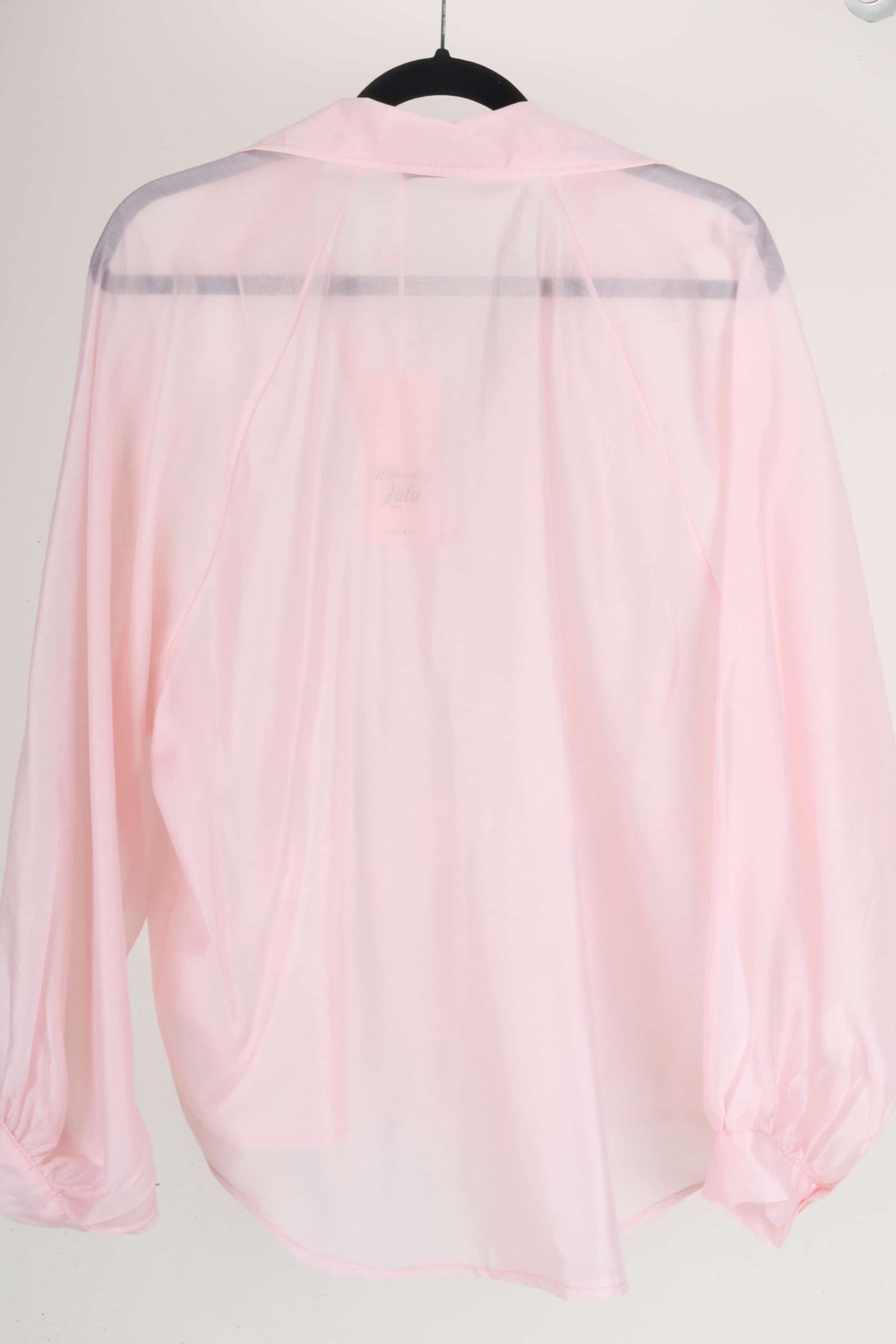 Pretty Top