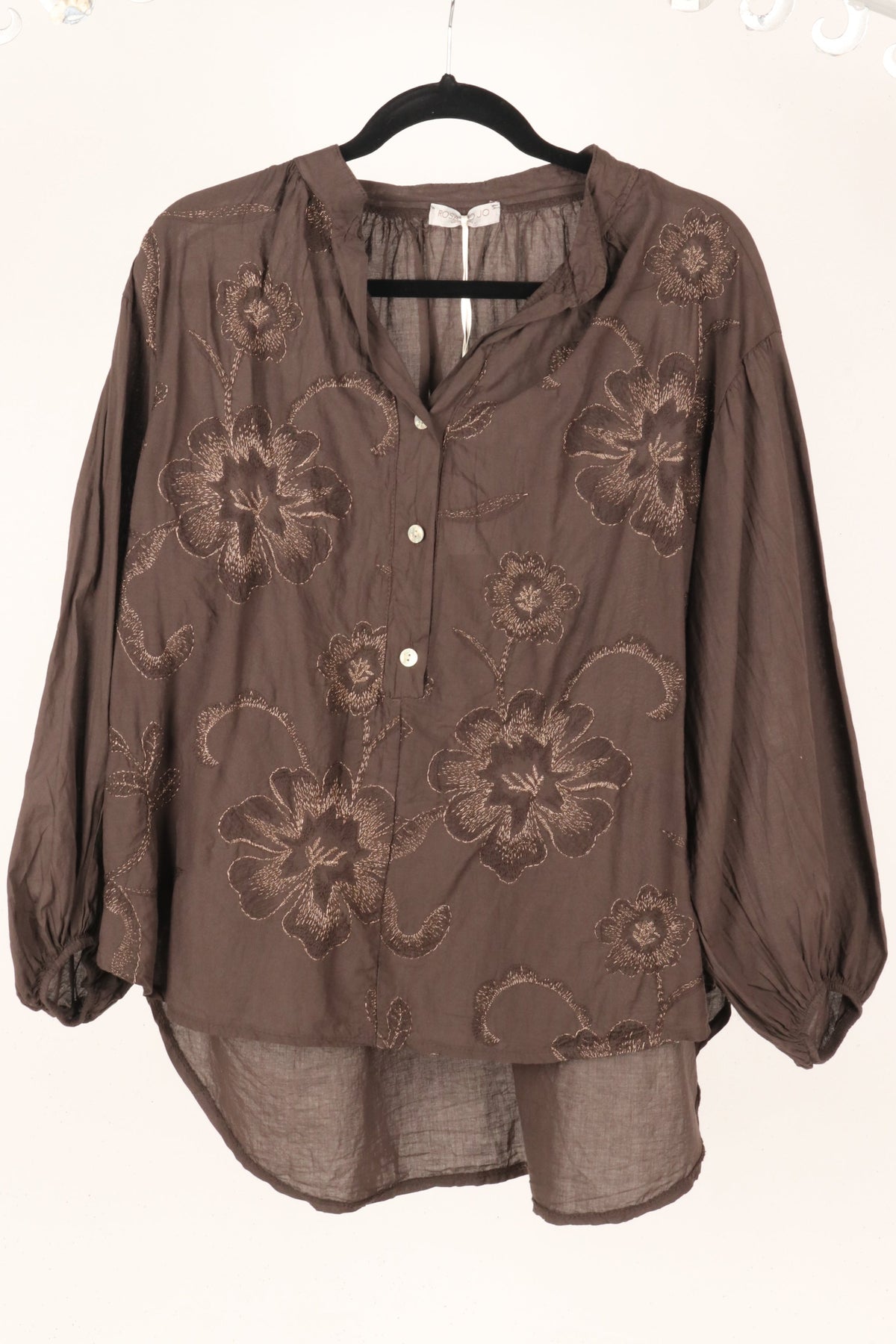 Vesper Top