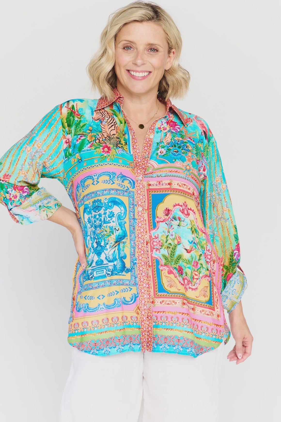 Elani Shirt