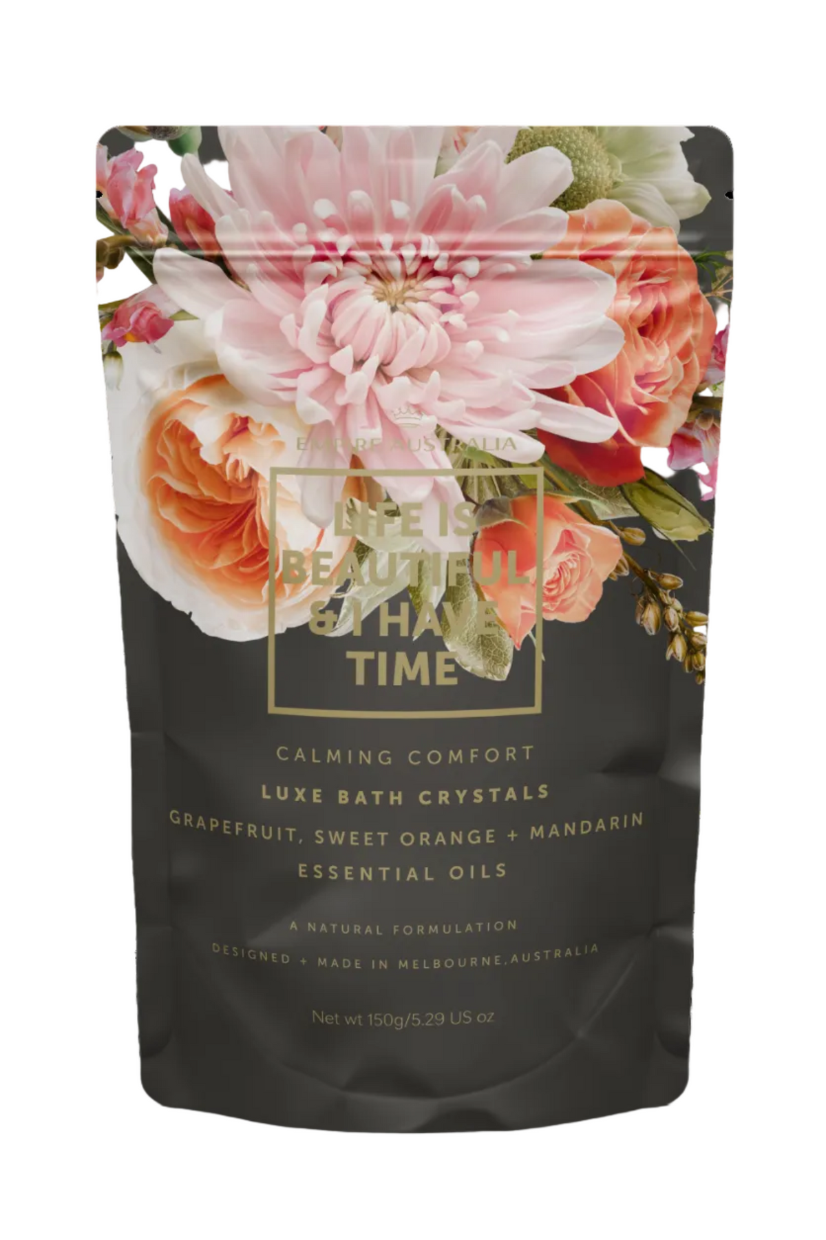 Bath Salts - 150g