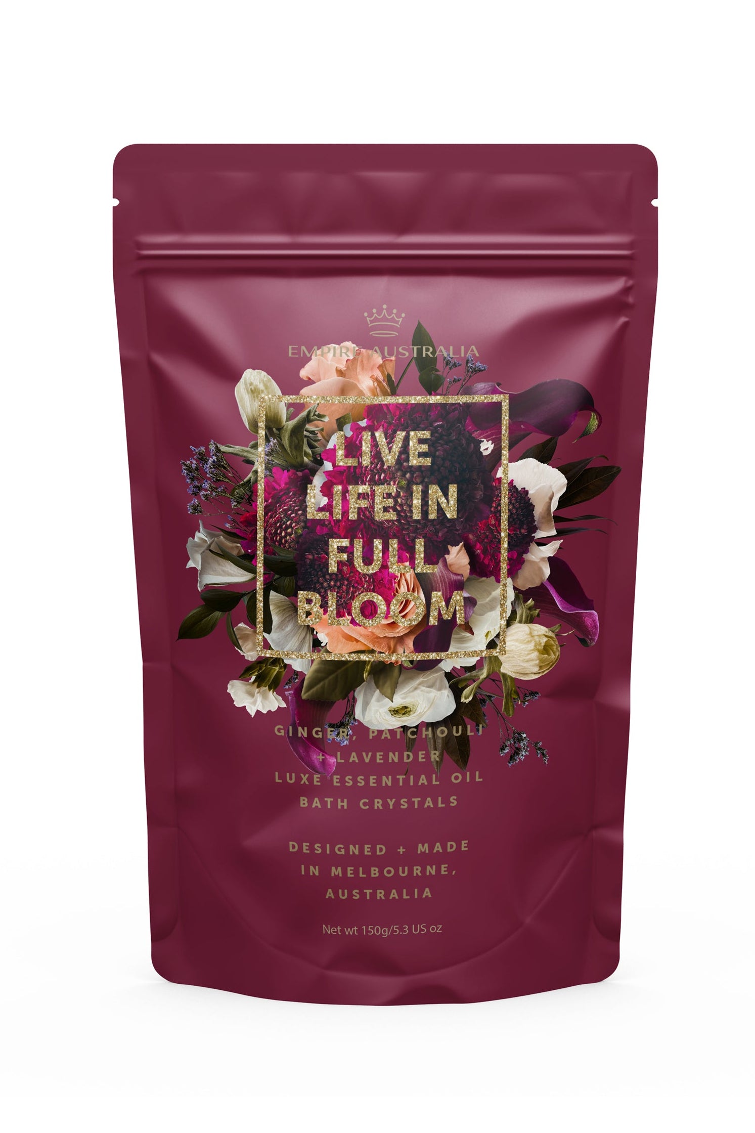 Bath Salts - 150g