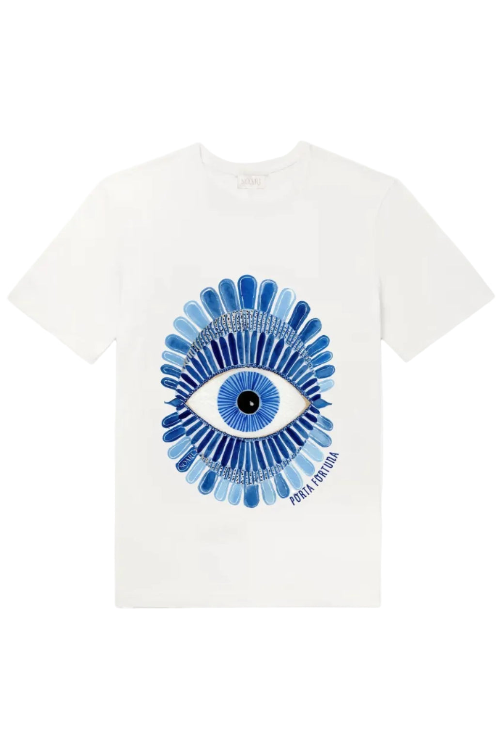 Evil Eye T-Shirt