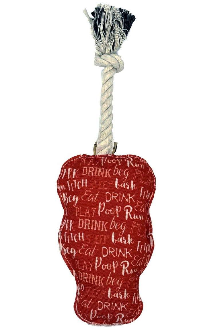 Pet Rope Toy