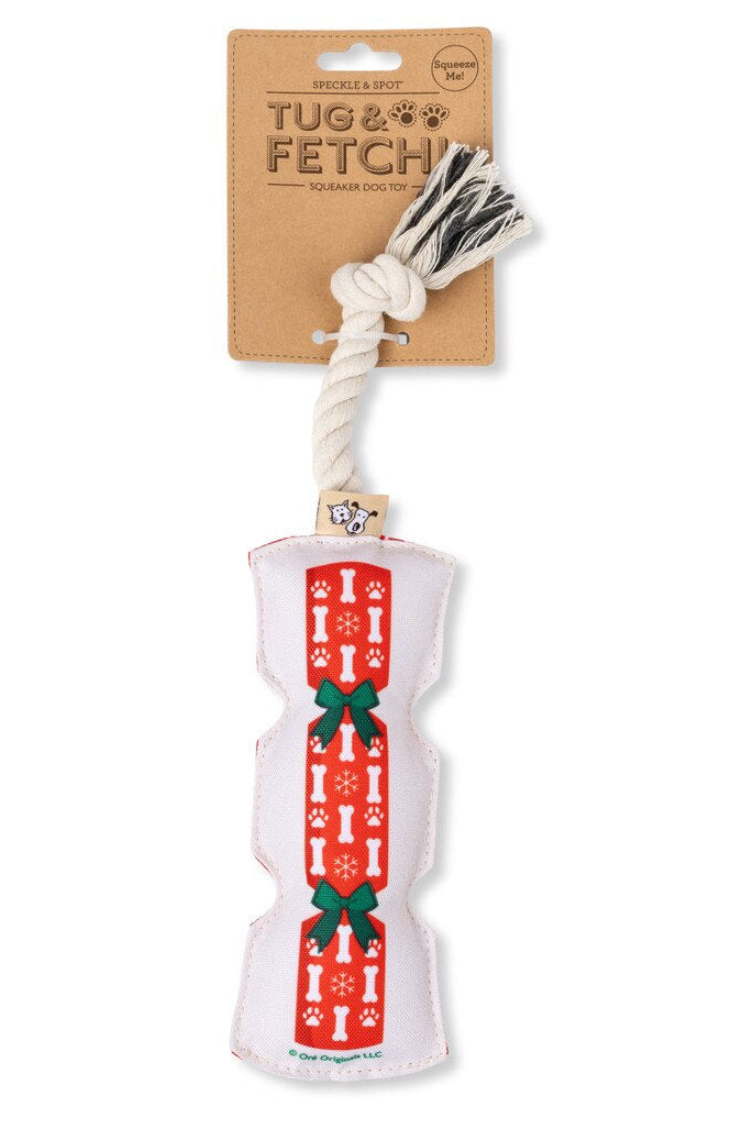 Pet Rope Toy