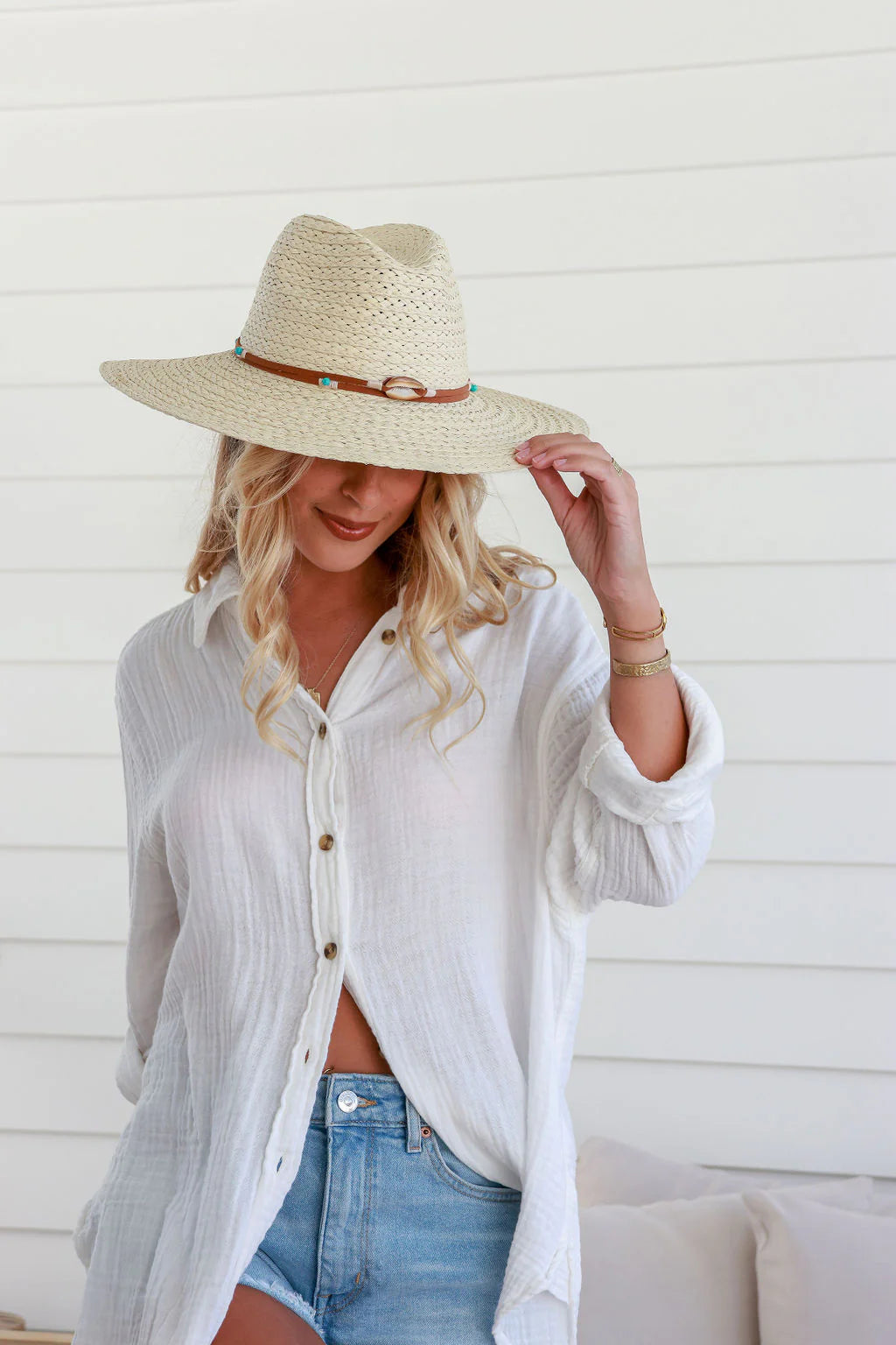 Ellie Hat
