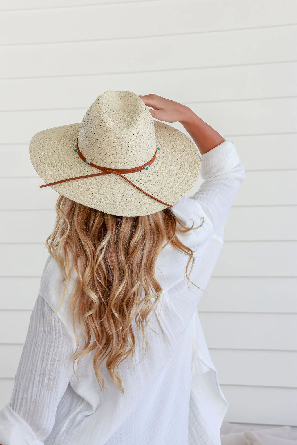Ellie Hat