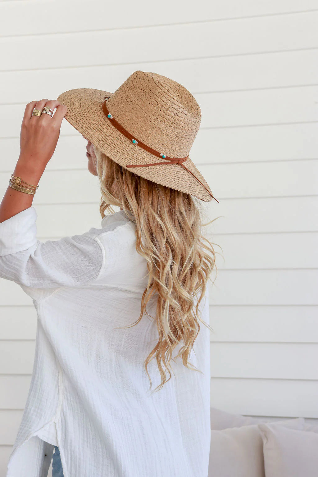 Ellie Hat