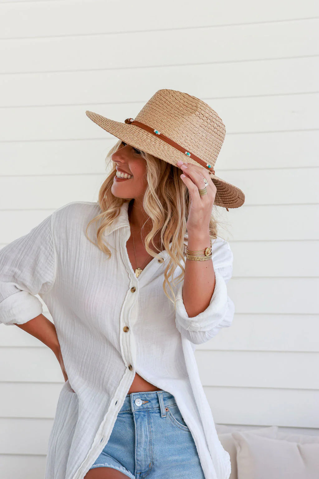 Ellie Hat