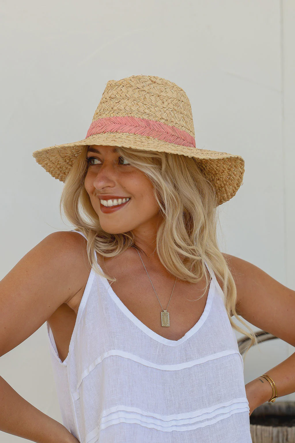 Taylor Hat