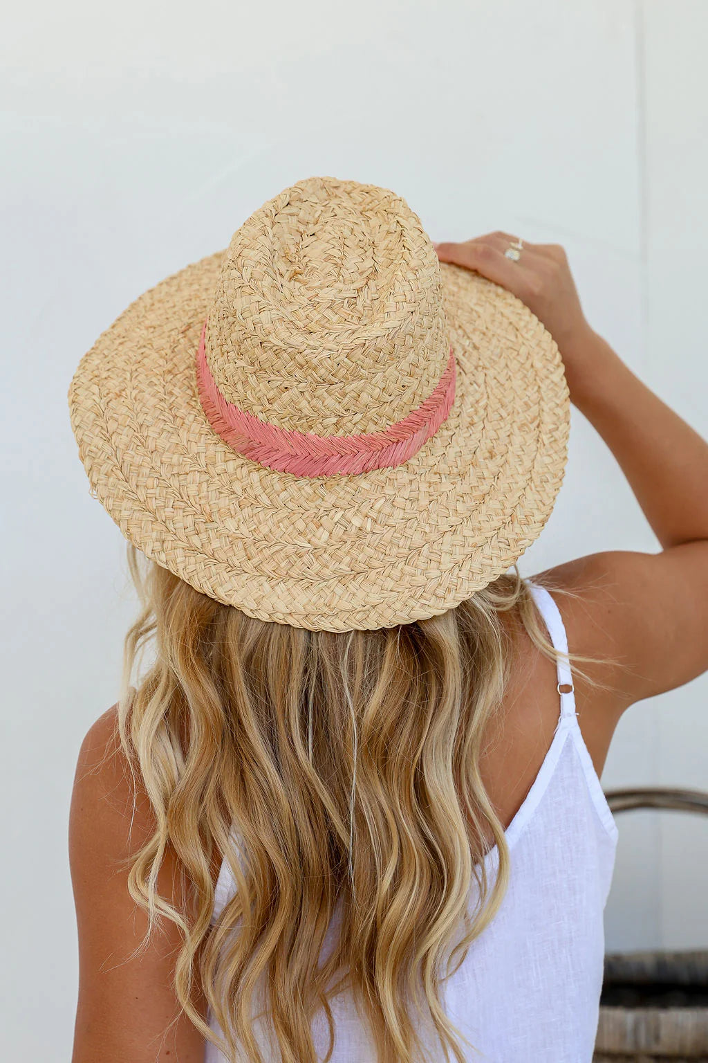 Taylor Hat