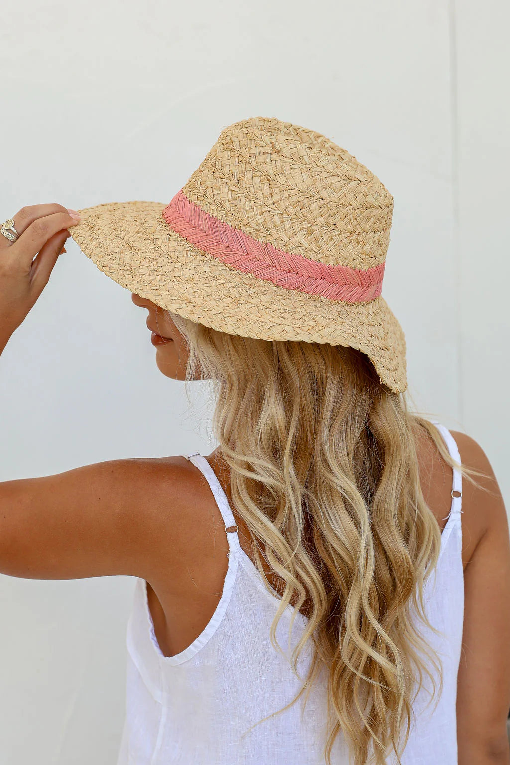 Taylor Hat