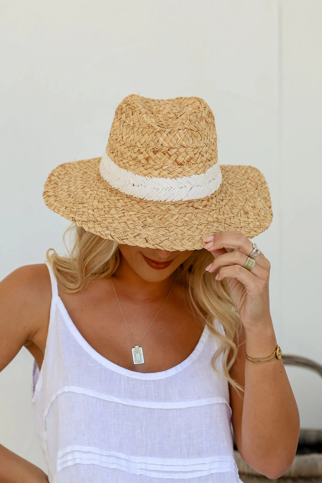 Taylor Hat