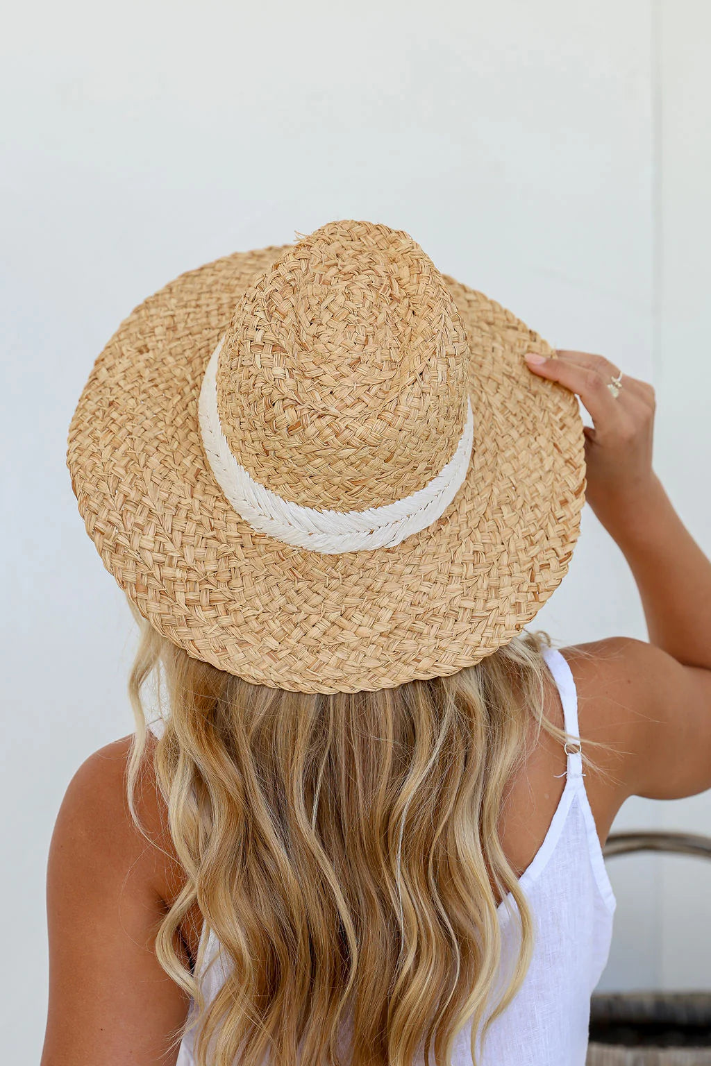 Taylor Hat