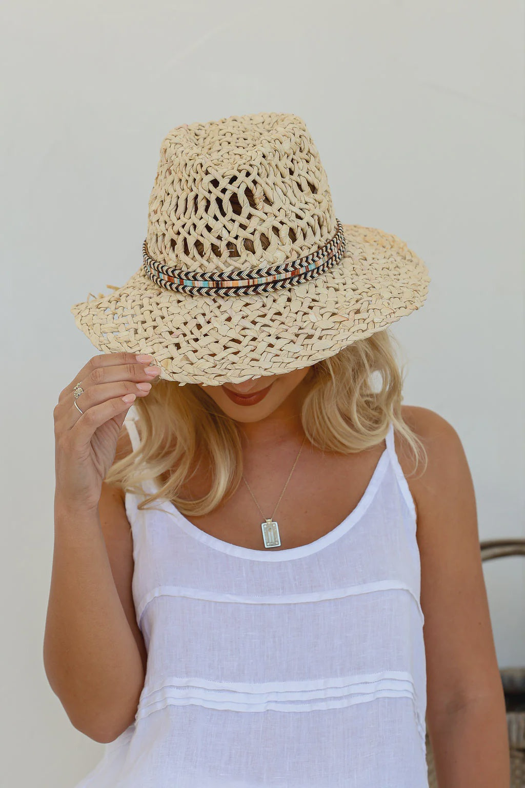 Fionna Hat