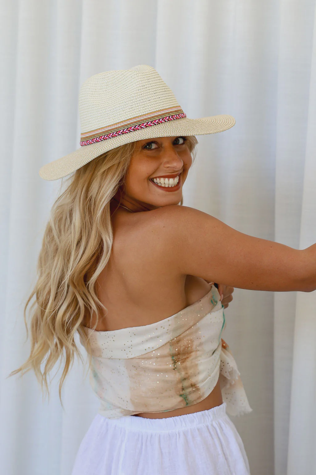 Panama Hat
