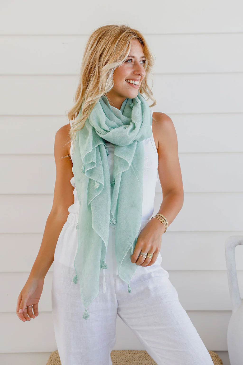Emilia Scarf