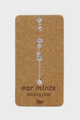 Dot Trio Earrings