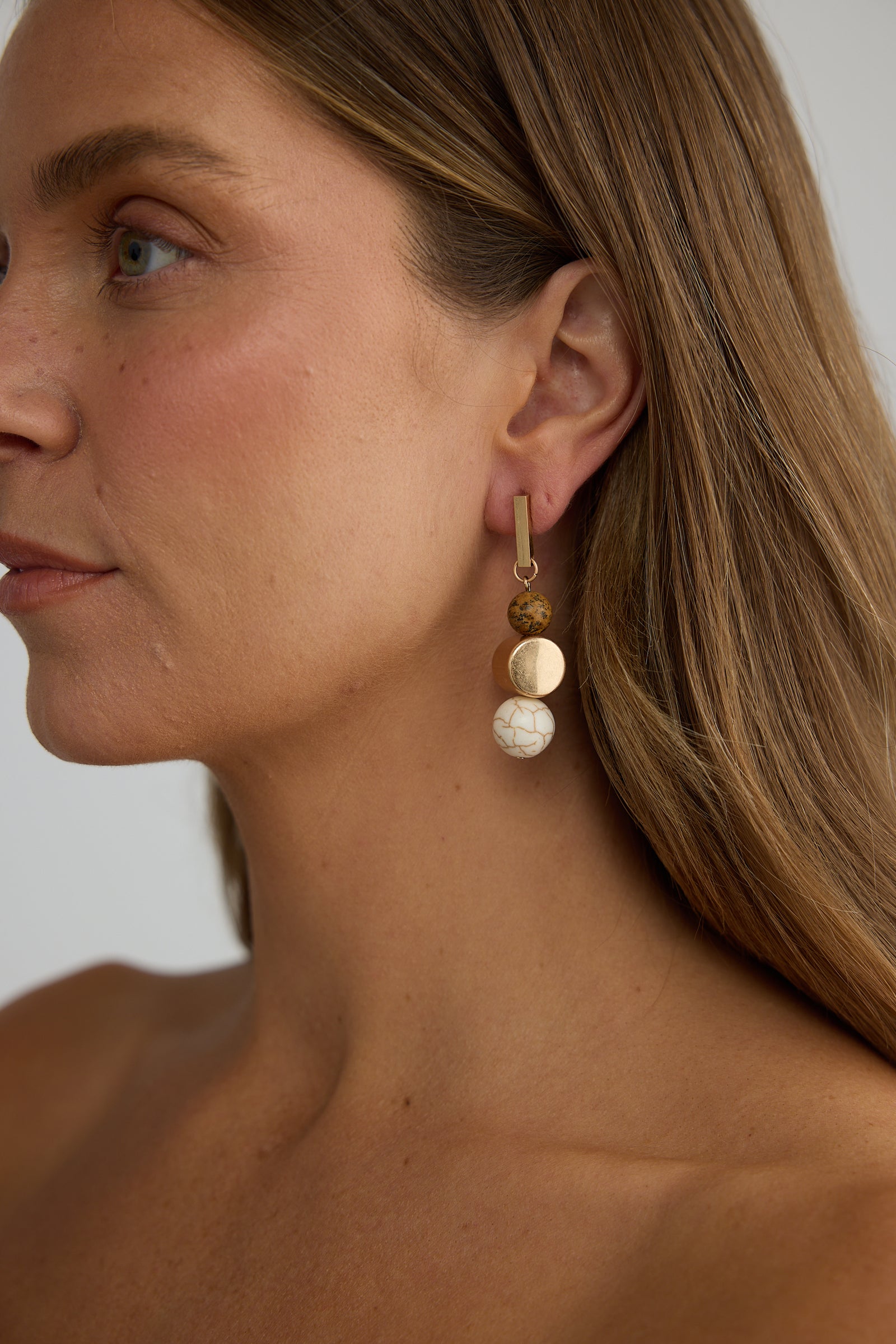 Forester Earrings
