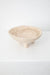 Small Trojan Bowl W/Legs