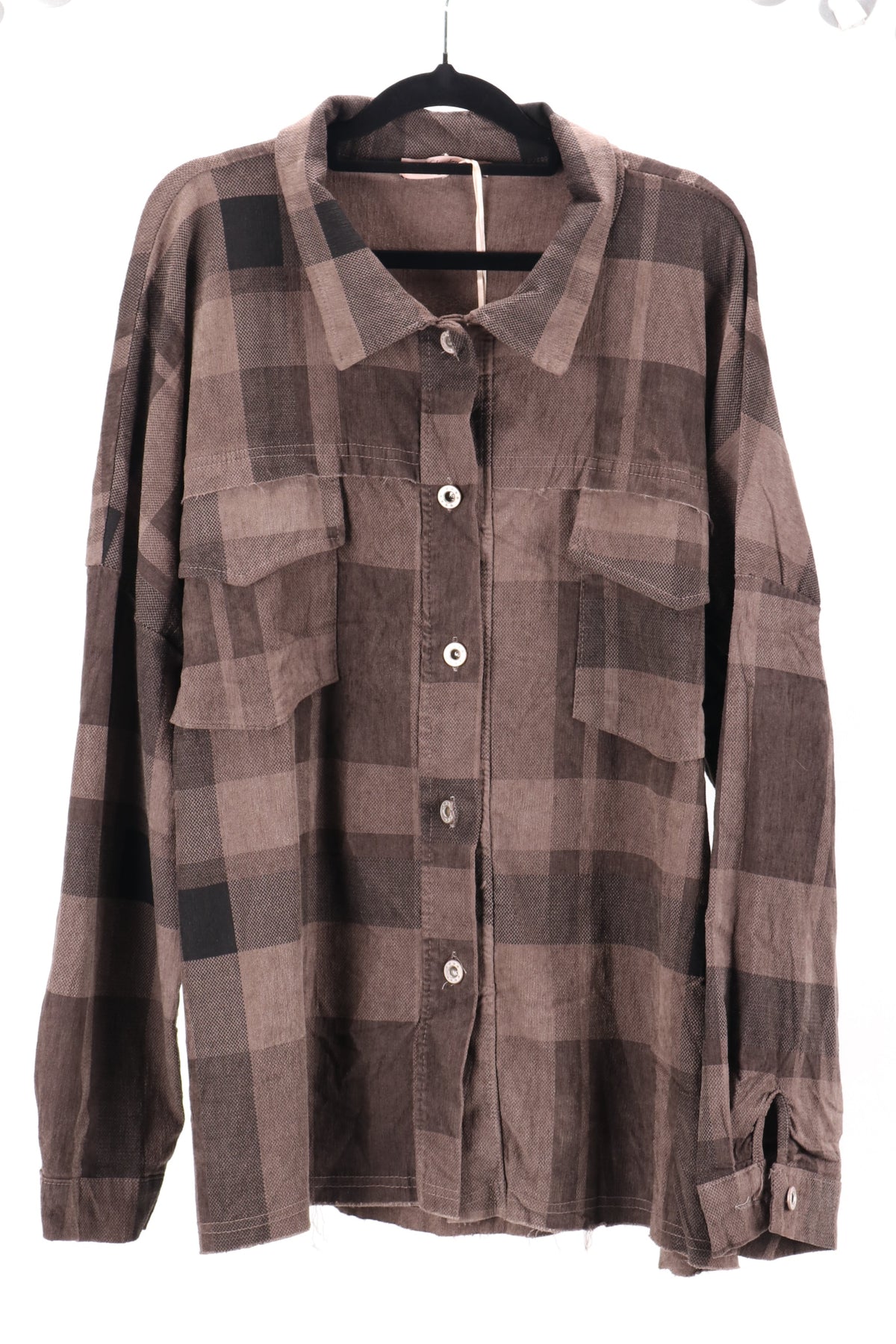 Alexa Shirt